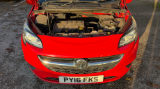 Vauxhall Corsa 1.4 [75] ecoFLEX Energy 3dr [AC] Petrol Hatchback